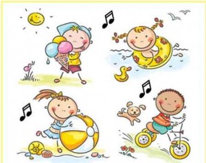Wiggle and Bop @ Cohocton Public Library | Cohocton | New York | United States