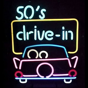 50's Drive In Movie @ Cohocton Public Library | Cohocton | New York | United States