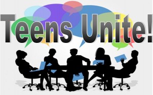 Teens Unite! @ Cohocton Public Library | Cohocton | New York | United States