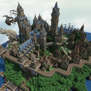 Minecraft Architects @ Cohocton Public Library | Cohocton | New York | United States
