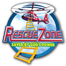 Rescue Zone VBS @ Cohocton Assembly of God | Cohocton | New York | United States