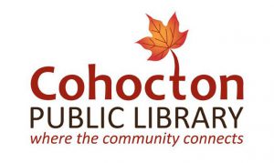 Cohocton Public Library - Where Community Connects