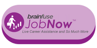 job now database button